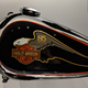 Illustration for article titled Here Is Nearly Every Harley-Davidson Gas Tank Logo